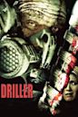 Driller