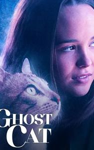 Ghost Cat