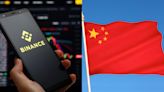 China is Binance’s largest market with US$90 billion despite crypto ban: WSJ