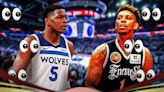 Nick Young reveals missing ingredient for a Timberwolves championship after playoff loss