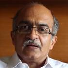 Prashant Bhushan