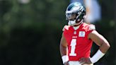 Eagles Offense Being Under Construction Yet Again Nothing New For Jalen Hurts