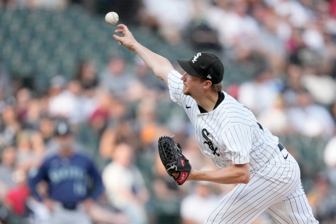 Cardinals acquire RHP Erick Fedde and OF Tommy Pham as part of a 3-team trade