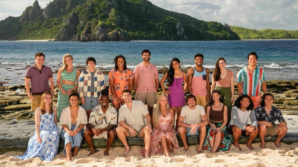 When does 'Survivor' Season 47 start? Premiere date, cast, where to watch and stream