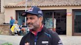 Al-Attiyah sueña con igualar el récord de Sainz: "Voy a dar mi máximo con Dacia"