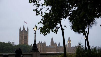 British assets gain, mid-cap stocks lead after Labour party election win