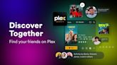 Plex becomes a social network with public debut of 'Discover Together'