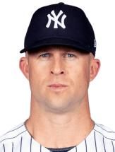 Brett Gardner