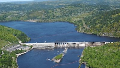 Province commits $160M to Otto Holden dam