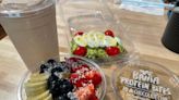 Bahia Bowls Acai Café finds sweet spot for fruit bowls, avocado toast | Grub Scout