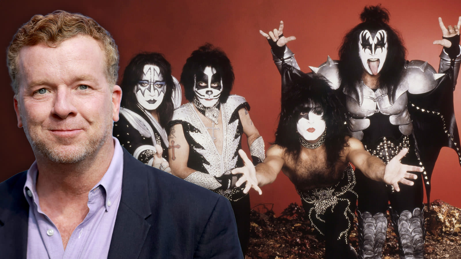 McG In Final Talks To Direct KISS Biopic ‘Shout It Out Loud’ As Project Lands At STX Entertainment