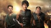 Atlantis (2013) Season 2 Streaming: Watch & Stream Online via Hulu & Peacock