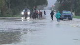 Tijuana River Valley horse ranch preparing for future flooding