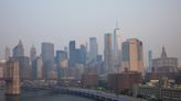 Air quality alert issued for NYC, parts of New Jersey due to ozone