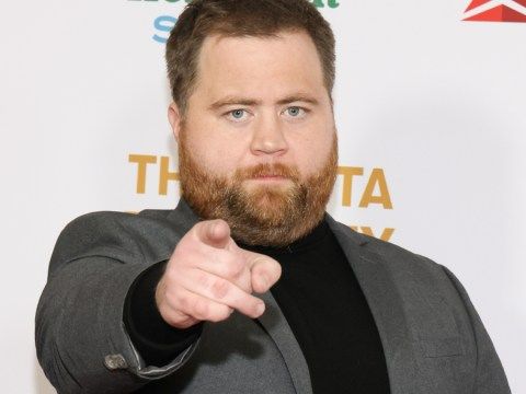 The Fantastic Four’s Paul Walter Hauser Discusses MCU Movie Prep as Filming Start Date Nears