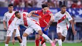 Chile y Perú empatan sin goles - El Diario - Bolivia