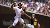 Cubs lose series to Pirates as they navigate turbulent part of season