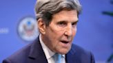 US climate envoy John Kerry spars in heated exchanges with House Republicans ahead of Beijing trip