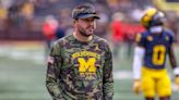 Prior experience, talented players drive Kirk Campbell in new role as Michigan football OC