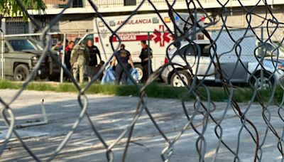 Una nueva denuncia de ejecución extrajudicial sacude al Ejército en Nuevo Laredo