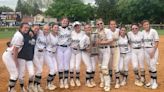 DePaul softball returns to the top, captures first Passaic County title since 2018