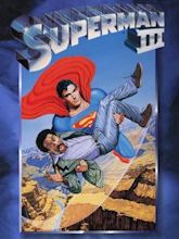 Superman III – Der stählerne Blitz