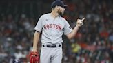 Red Sox trade Chris Sale to Braves for infielder Vaughn Grissom