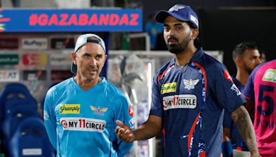 KL Rahul warns Justin Langer out of India head coach gig: ‘If you think there’s pressure and politics in an IPL team, multiply that by a thousand’