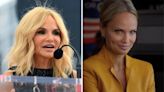 Kristin Chenoweth says she regrets not suing CBS over near fatal injury on 'The Good Wife' set: 'I have long-standing injuries from that'