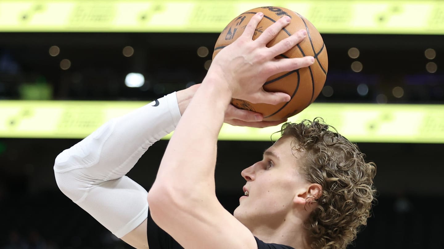 Details Emerge on Stalled Trade Talks Between Warriors, Jazz for Lauri Markkanen