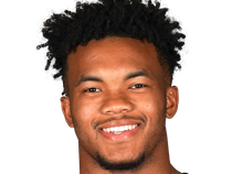 Kyler Murray fully healthy entering training camp