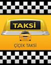 Çiçek taksi