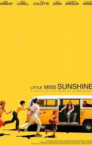 Little Miss Sunshine