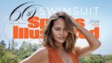 Sports Illustrated celebrates 60 years of iconic swimsuit models