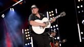 Luke Combs Treats Young Fan With Cancer to "Trip of a Lifetime"