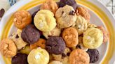 The 5-Ingredient Retro Cookies I’m Adding to My Daughter’s Lunch Box