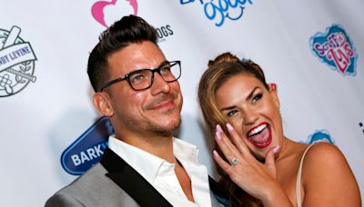 Jax Taylor and Brittany Cartwright ‘Working Things Out’ Amid Separation