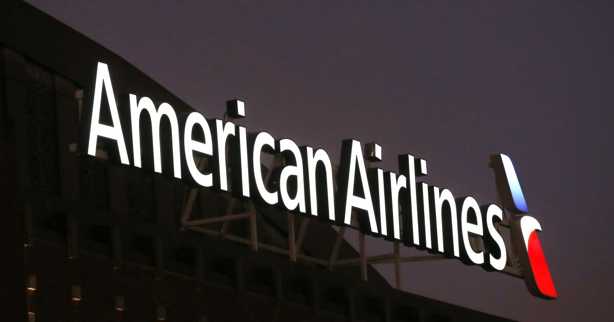 The NAACP calls on American Airlines to investigate recent discrimination incidents