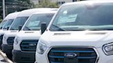 Ford to raise production as US auto sales start to recover