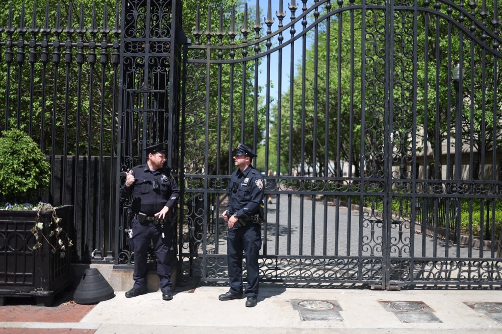 The Columbia University pro-Gaza encampment that sparked a national wave of protest is dismantled