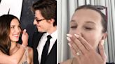 Here's What We Know About Millie Bobby Brown And Jake Bongiovi's Alleged Secret Wedding So Far
