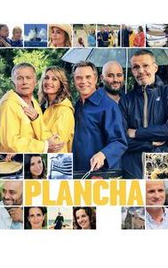 Plancha