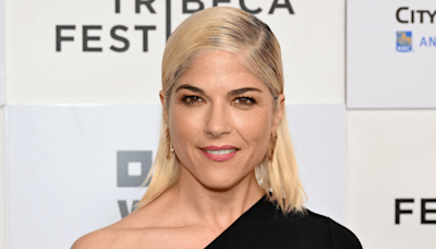 Selma Blair Admitted to the One Thing She’s Staying Away From in Her New, Private Relationship