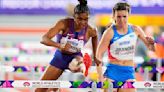 USA Track & Field expands maternity policy