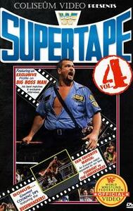 WWF Supertape Vol. 4