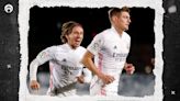 Champions League: El dato que ubica a Toni Kroos y Luka Modric como próceres del futbol | Fútbol Radio Fórmula