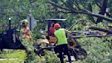 Severe Weather Michigan