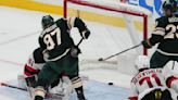 Evason breaks up Wild’s top line in another loss. More changes ahead?