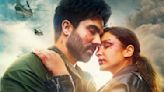 India’s Parineeti Chopra, Harrdy Sandhu Headline ‘Code Name: Tiranga’ (EXCLUSIVE)