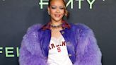 Rihanna's sons may feature on new album